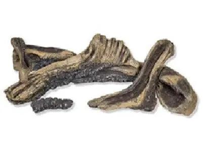 Superior - Driftwood Log Set - DFTWOOD35SPO Superior