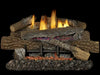 Superior - Glow-Ramp 18" Boulder Mountain, Concrete - LBG18BM Superior