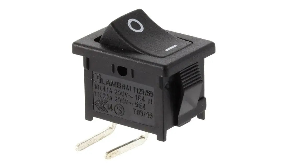 Superior - Unit- mountable Rocker Switch - FRS - Dreamwood Living
