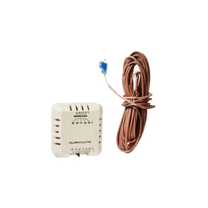 Superior - Wall Mount T-Stat Control Kit - GWMT1 Superior