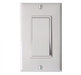 Superior - Wall Switch Kit, On/Off, White - FWSK Superior