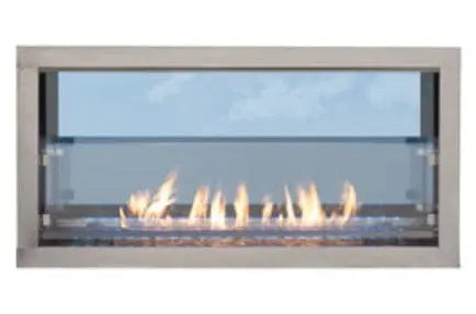 Superior - 36" See-Thru Conversion Kit - LVOST36 Superior