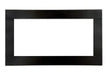 Superior - Decorative Surround, Black Matte - DS-BLK-RNCL55 Superior