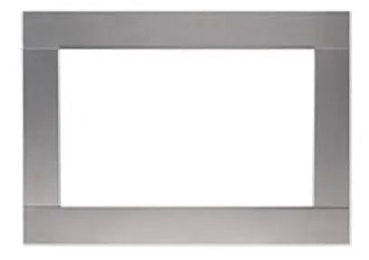 Superior - Decorative Surround, Stainless - DS-SS-RNCL35 Superior