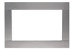 Superior - Decorative Surround, Stainless - DS-SS-RNCL45 Superior
