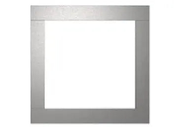 Superior - Surround, 4pc 45 Direct Vent, 55.25x46.63 - SURR45-SS4S-B Superior