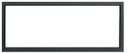 Superior - Linear Trim Kit - Black - TRMK-BLK-LIN60 Superior