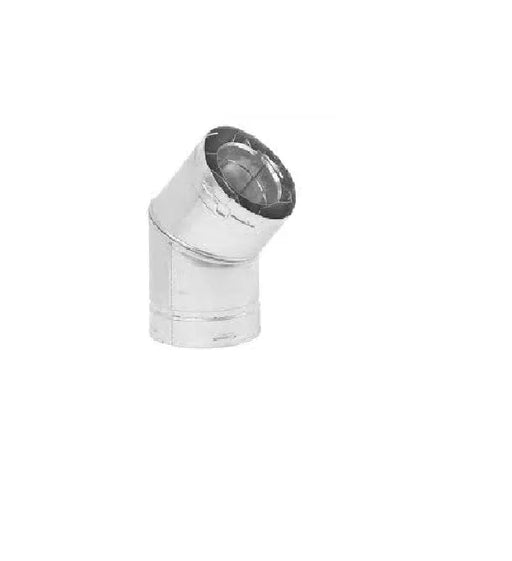 Superior - 45 Degree Elbow - 8DVLE45 Superior