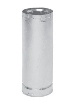 Superior - 48" Direct Vent Length - Flex - 6DVL48F Superior