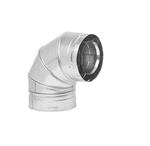 Superior - 90 Degree Elbow - 8DVLE90 Superior