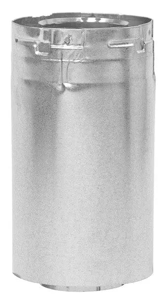 Superior - Adjustable Direct Vent Length - Rigid - 8DVLAL Superior