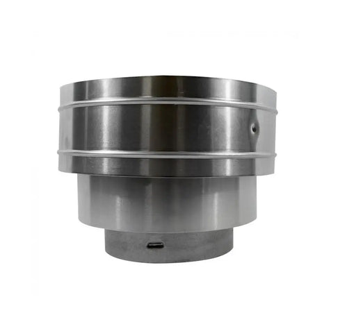 Superior - Horizontal Termination - See-Thru Models - 8DVLHT4 Superior