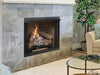 Superior - VRT3136 36" Firebox, 24" Tall Opening, Wht Stk Refractory Liners and Floor - VRT3136WS Superior