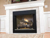 Superior - VRT3536 36" Firebox with 28" Tall Opening Firebox, White HB Liner - VRT3536WH Superior