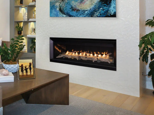 Superior VRL3055 Ventless Gas Fireplace Superior