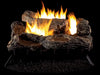 Superior - Multi-Sided 27" Millivolt Multi-Sided, Vent Free System, Ceramic Fiber - FVFM27NR Superior