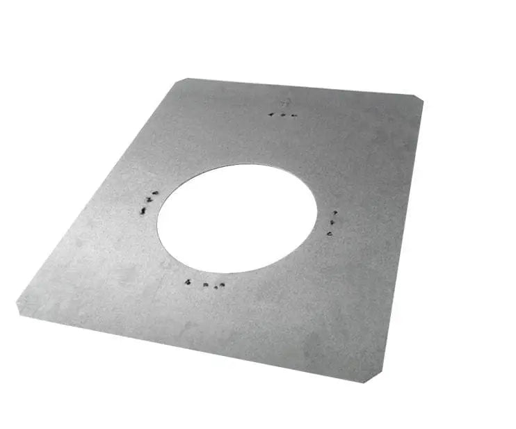 Superior - 10 Vertical Firestop (Rigid) - 10 Pack. - SV4.5VF Superior