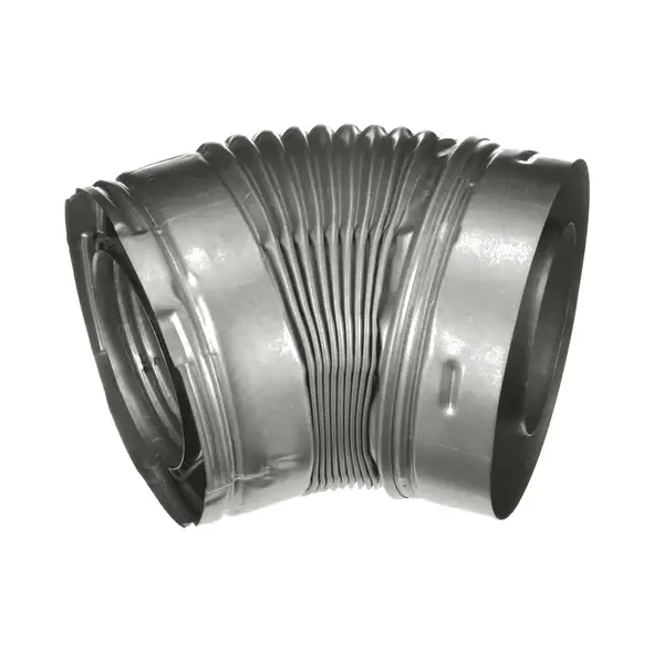 Superior - 45 Degree Elbow - SV4.5E45 Superior