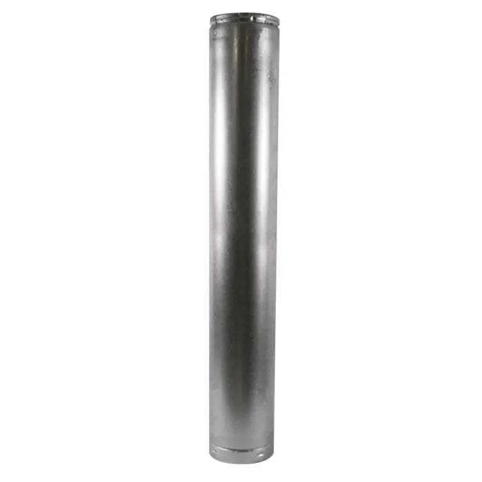 Superior - 48" Rigid Direct Vent Vent - SV4.5L48 Superior