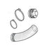 Superior - Flex Connector Kit - FVK36 Superior