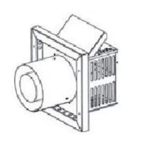 Superior - Flex Small Termination w/ Flex Vent - SFKIT48SS Superior