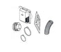 Superior - Flex Square Termination with Compressed Flex Vent - SFKIT48 Superior