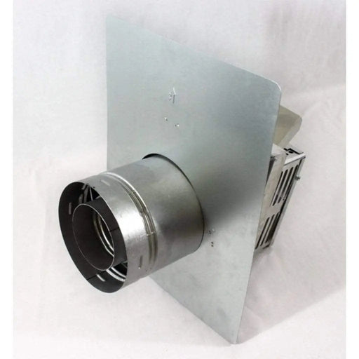 Superior - Horizontal Termination - Small Square - SV4.5HTSS Superior
