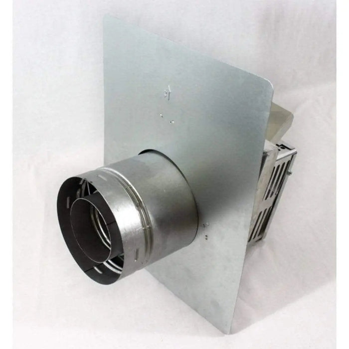 Superior - Horizontal Termination - Small Square - SV4.5HTSS Superior