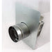 Superior - Horizontal Termination - Small Square - SV4.5HTSS Superior