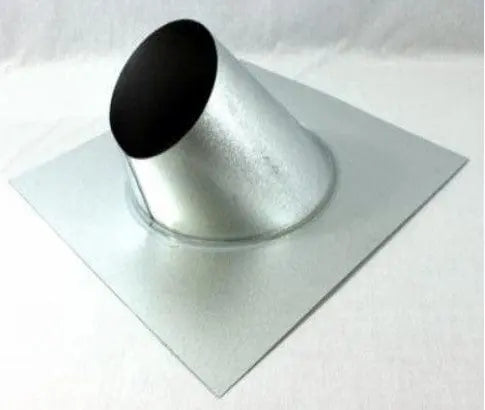 Superior - Roof Flashing 7/12 - 12/12 Pitch - SV4.5FB Superior