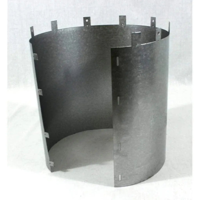 Superior - Through Wall Shield, 10 pack - SV4.5TWSK10 Superior