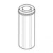 Superior - 2" Clearance Firestop Spacer (24 ea.) - FS-8DM-24 Superior