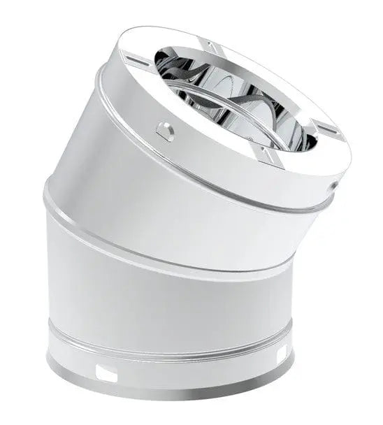 Superior - 30° SS Elbow (2pk) - 7SPE30-2 Superior