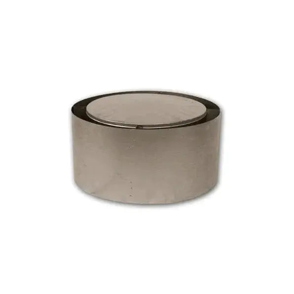 Superior - Anti-Draft Shield for Round Top Only - ADS-8DM Superior
