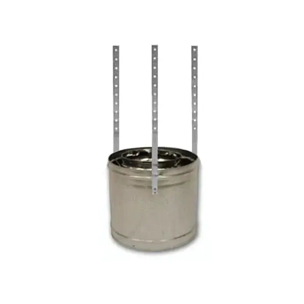 Superior - Chimney Support above 30' - 12S-12DM Superior