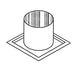 Superior - Firestop Thimble (Use when penetrating a joist) - 38FST Superior