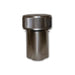 Superior - Hi-Temp Round Top with Louvered Screen and Slip Section - RLTT-8HT Superior