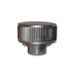 Superior - Hi-Temp Round Top with Louvered Screen - RLT-8HT Superior