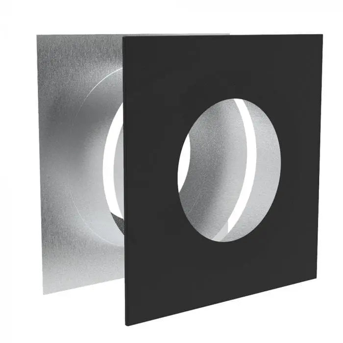 Superior - Non-Insulated Wall Firestop - 6SPWF Superior