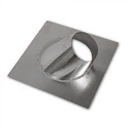 Superior - Roof Flashing 0 to 6/12 Pitch (24" Base) - V6FS-8DM Superior