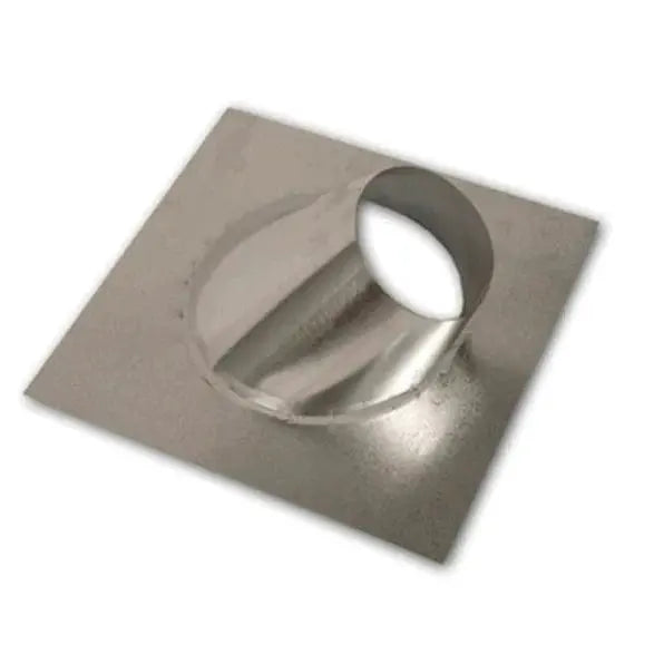 Superior - Roof Flashing 6/12 to12/12 Pitch - V12F-10DM Superior