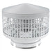Superior - Round Cap with Spark Arrester - 7SPC Superior