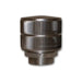 Superior - Round Top Termination with Louvered Screen - RLT-12D Superior