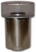 Superior - Round Top with Slip Section & Mesh - RTT-8DM Superior