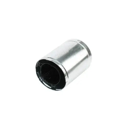 Superior - Section Hi-Temp Double Wall Pipe Snap Lock - 12-12HT Superior
