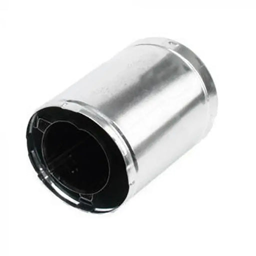 Superior - Section Hi-Temp Double Wall Pipe Snap Lock - 12-12HT Superior