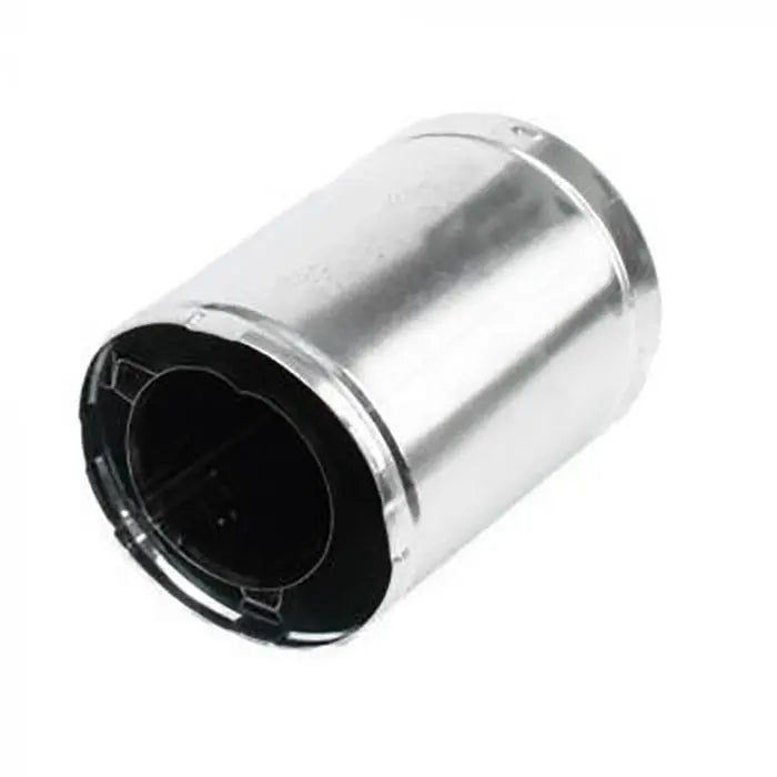 Superior - Section Hi-Temp Double Wall Pipe Snap Lock - 12-12HT Superior