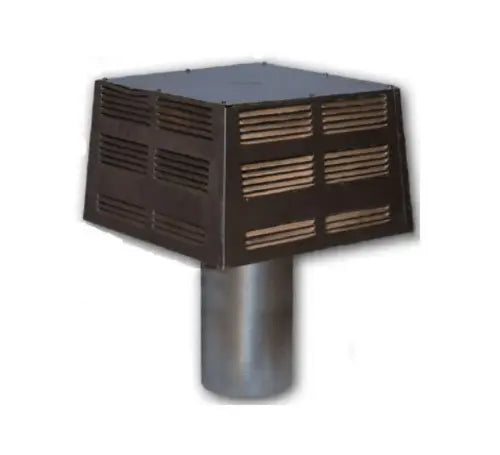 Superior - Square Top - ET-8DM Superior