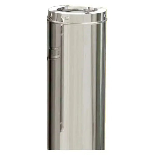 Superior - SS Chimney Length (2pk) - 6SPS6-2 Superior