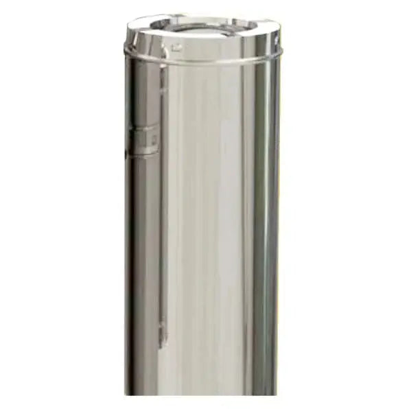 Superior - SS Chimney Length (2pk) - 7SPS6-2 Superior